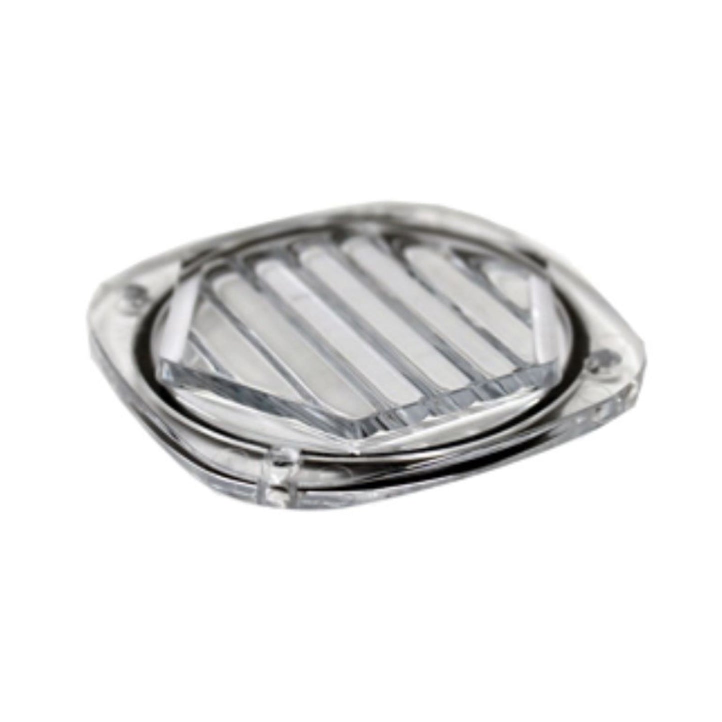 Baja Designs S1 Headlight Lens Kit Wide Cornering - Clear  660117_1164217