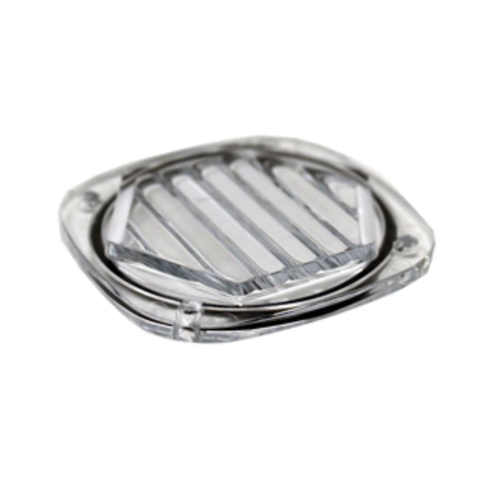 Baja Designs S1 Headlight Lens Kit Wide Cornering - Clear  660117_1164217