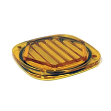 Baja Designs S1 Headlight Lens Kit Wide Cornering - Amber  660118_1164218