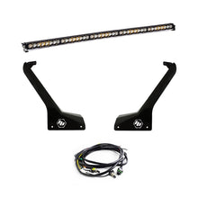 Baja Designs Roof Bar LED Light Kit 50 Inch S8 with Upfitter for Jeep JL/JT  447665UP_1509262