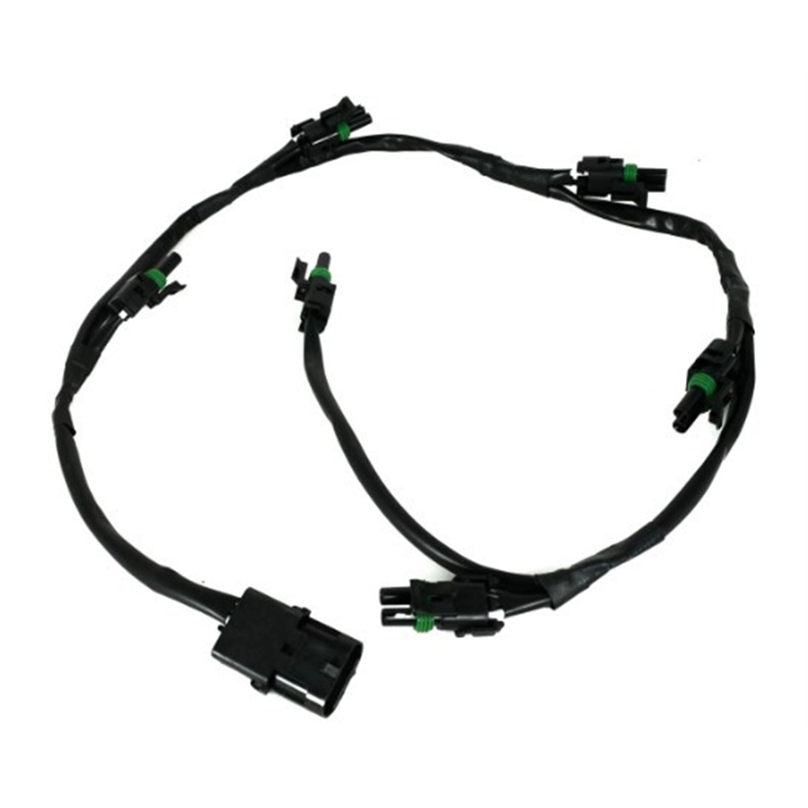 Baja Designs XL Linkable Wiring Harness - Universal [MPN: 640190]_1164263