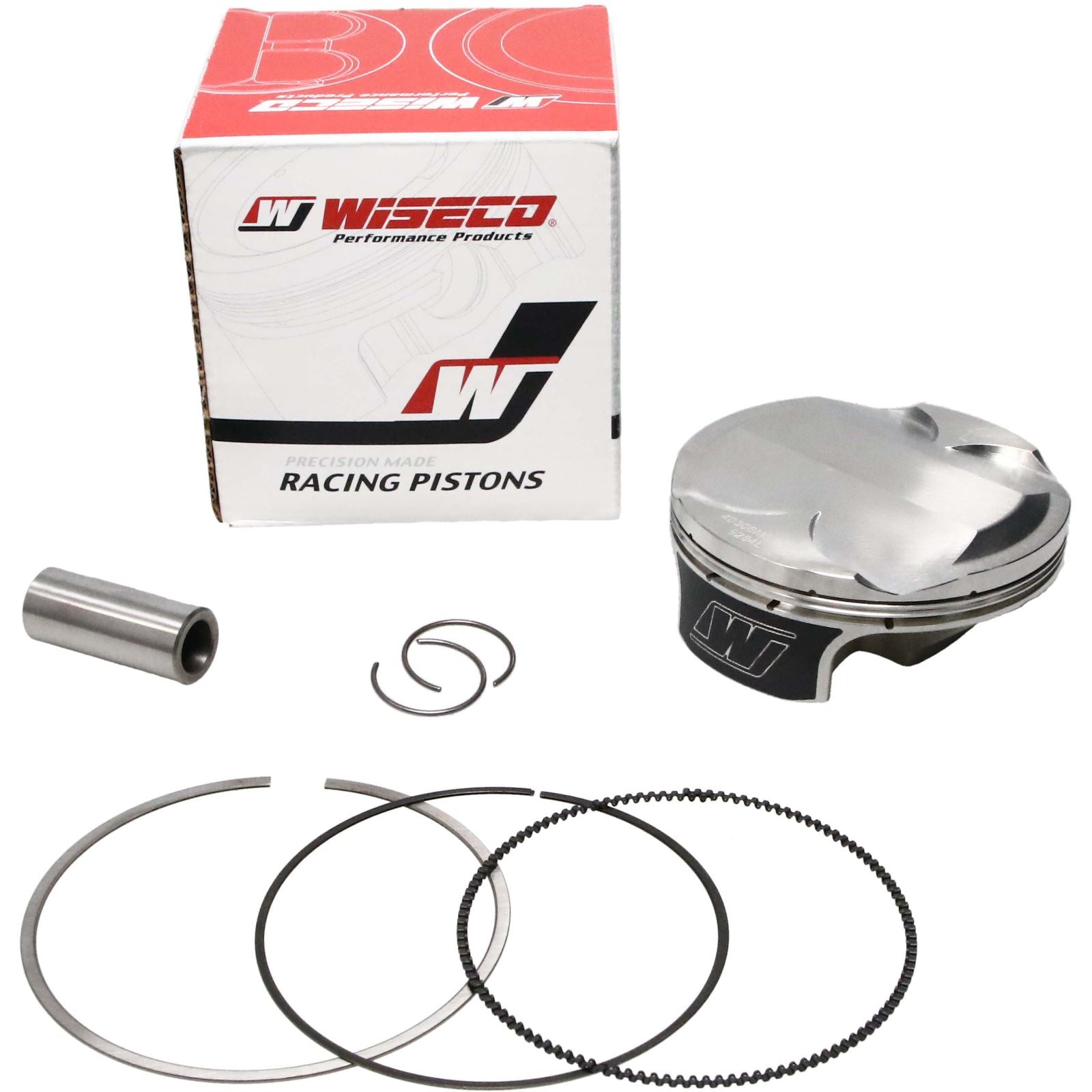 Wiseco - Powersports Optimizes Piston 95.00/STD 13.1 for Gas Gas/ Husqvarna /KTM 40306M09500_1325782