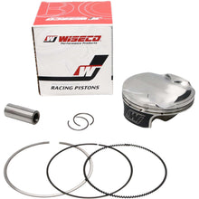 Wiseco - Powersports Optimizes Piston 95.00/STD 13.1 for Gas Gas/ Husqvarna /KTM 40306M09500_1325782