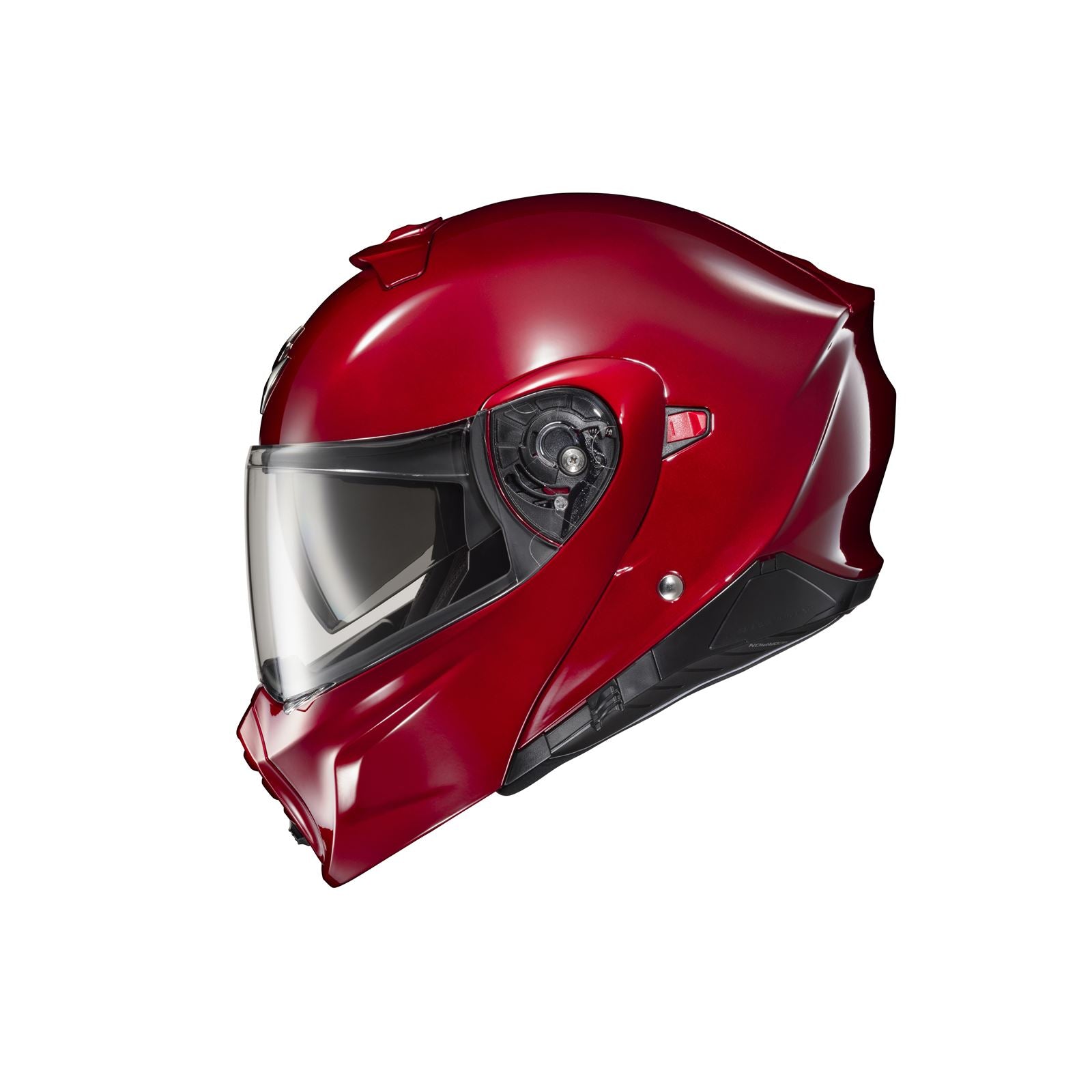 ScorpionEXO EXO-GT930 Transformer Helmet - Black Cherry - Large OPEN BOX [MPN: 93-0605]_1839930