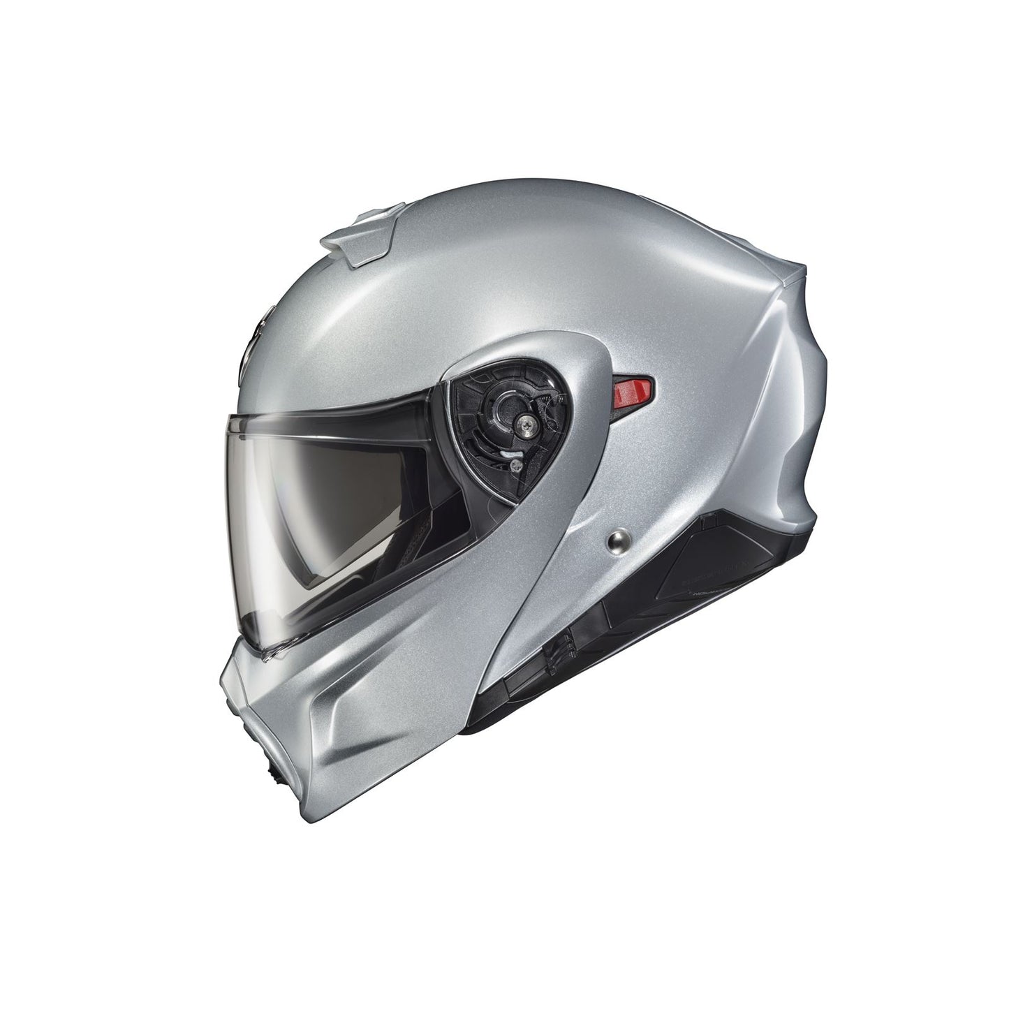 ScorpionEXO EXO-GT930 Transformer Helmet - Silver - Small OPEN BOX [MPN: 93-0403]_1826142