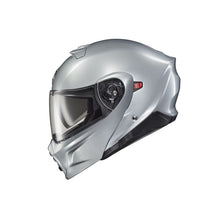 ScorpionEXO EXO-GT930 Transformer Helmet - Silver - Small OPEN BOX [MPN: 93-0403]_1826142