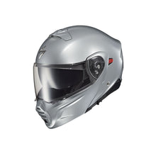 ScorpionEXO EXO-GT930 Transformer Helmet - Silver - Small OPEN BOX [MPN: 93-0403]_1826143