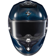 ScorpionEXO EXO-R1 Air Full Face Helmet - Carbon Blue - 2XL R1C-0207_1325759