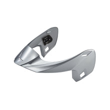 ScorpionEXO EXO-GT930 Peak Visor - Silver 52-930-06_1420884