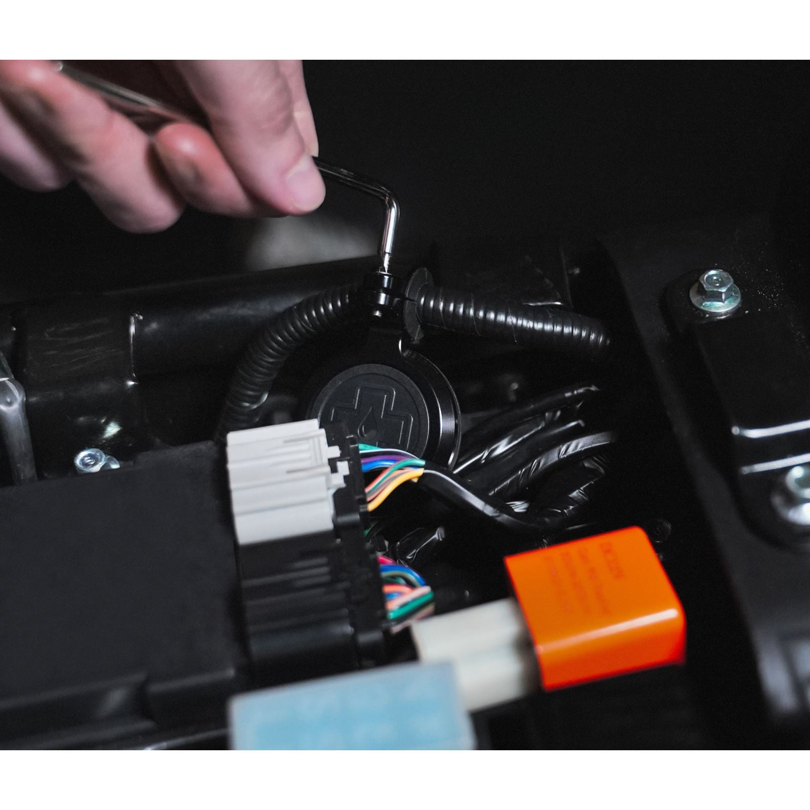 Muc-Off Secure Airtag Holder [MPN: 20935]_1161235