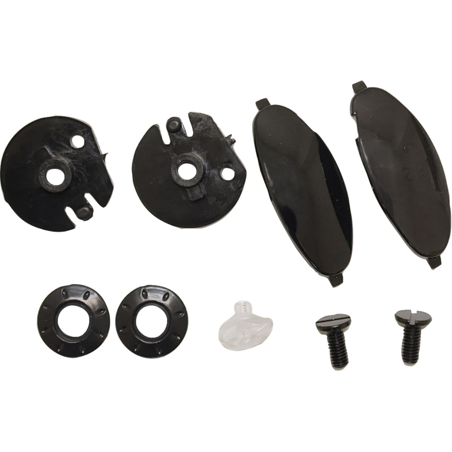 AFX FX-37X Visor Screw Kit 0133-1448_1161497