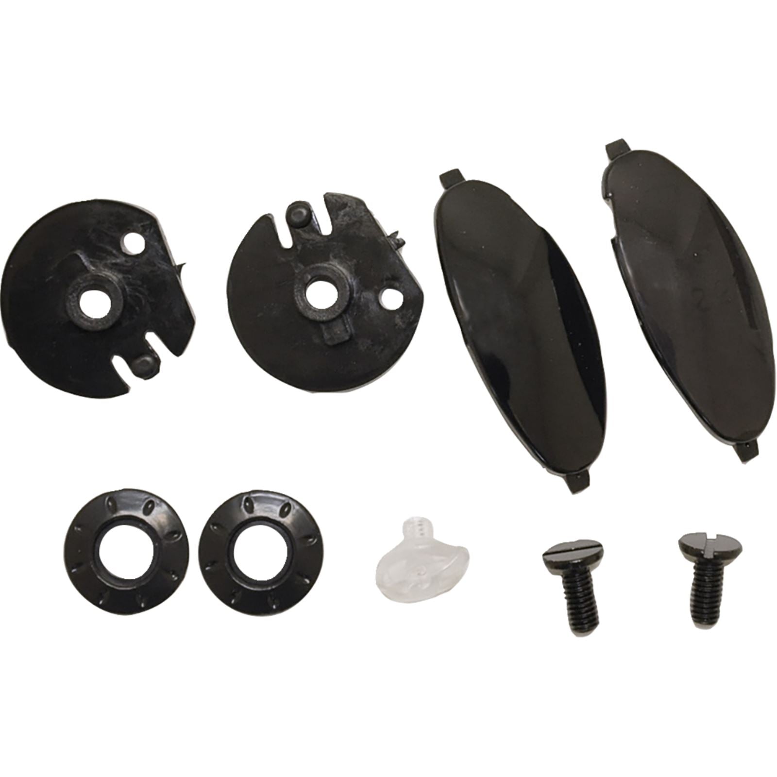 AFX FX-37X Visor Screw Kit 0133-1448_1161497