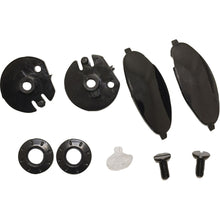 AFX FX-37X Visor Screw Kit 0133-1448_1161497