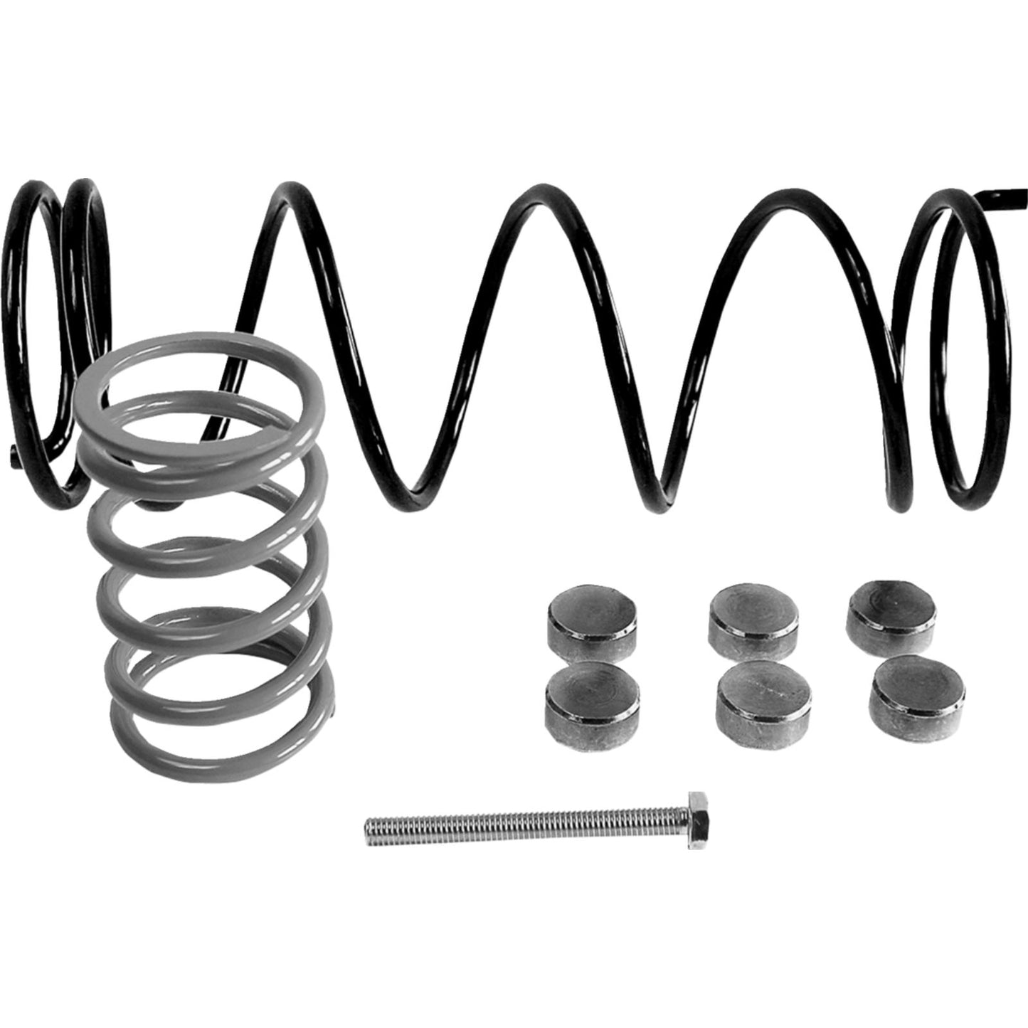 EPI WE437773- Clutch Kit- Sport Utility- OS Tire- Low Elev- CF M WE437773_1161355