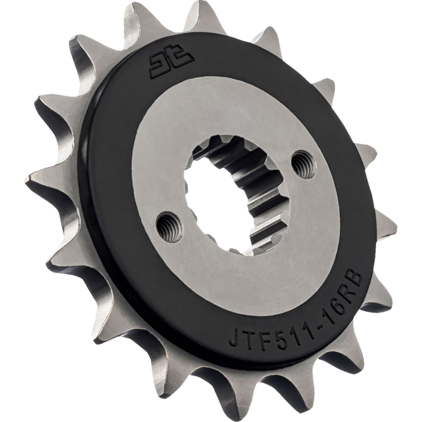 JT Sprockets Countershaft Sprocket - 16 Tooth - KLR 650 JTF511.16RB_1164859