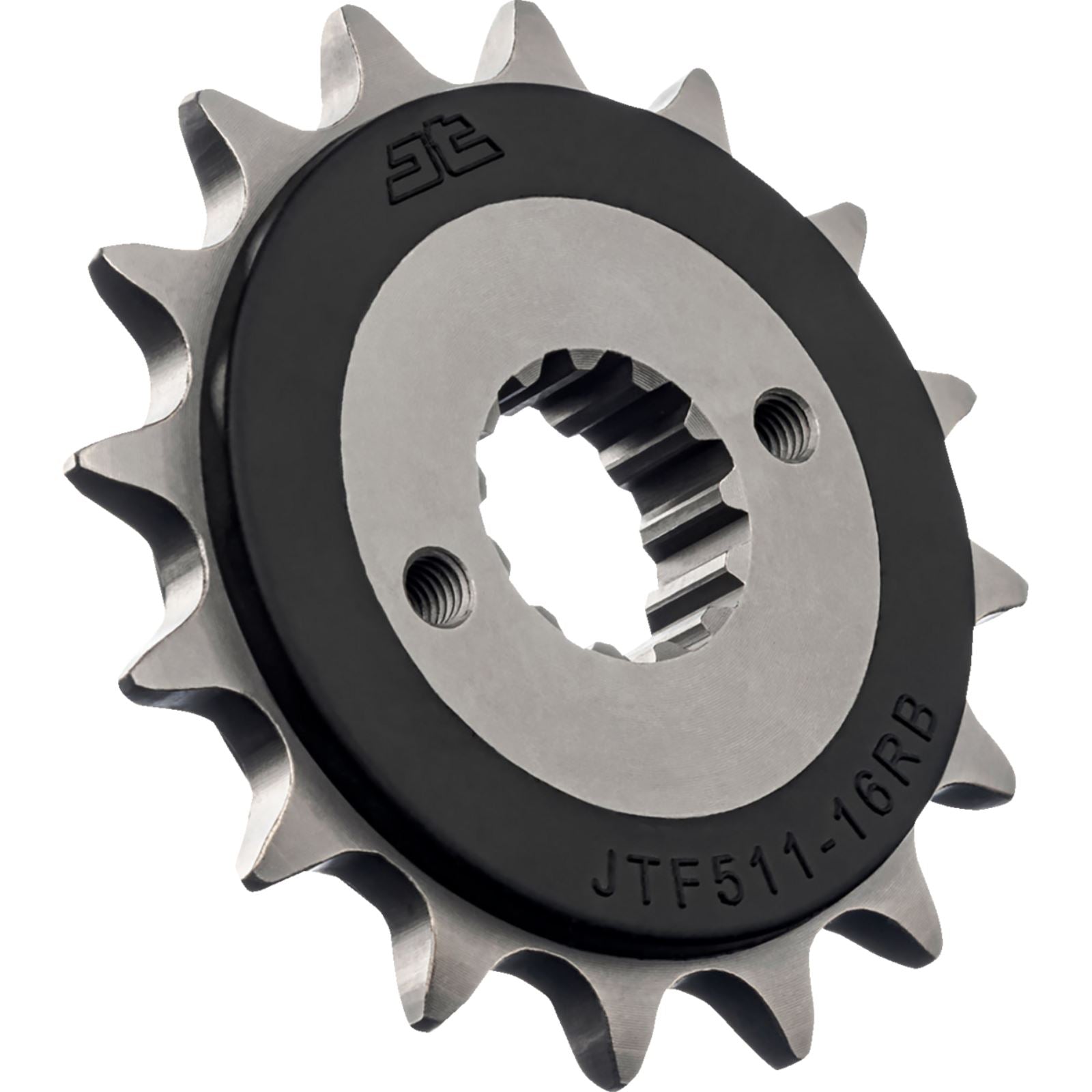 JT Sprockets Countershaft Sprocket - 16 Tooth - KLR 650 JTF511.16RB_1164859