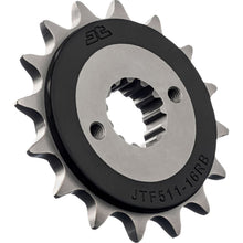 JT Sprockets Countershaft Sprocket - 16 Tooth - KLR 650 JTF511.16RB_1164859