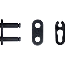 RK Chain 428 MXZ1 - Connecting Link - Clip - Natural [MPN: 428MXZ1-CL]_1167313