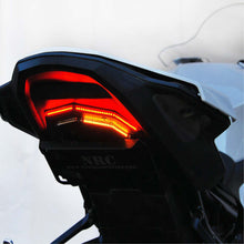 New Rage Cycle Fender Eliminator Kit Tucked for EU 23+ BMW S1000RR [MPN: S1K23-FE-EU-T]_1462156