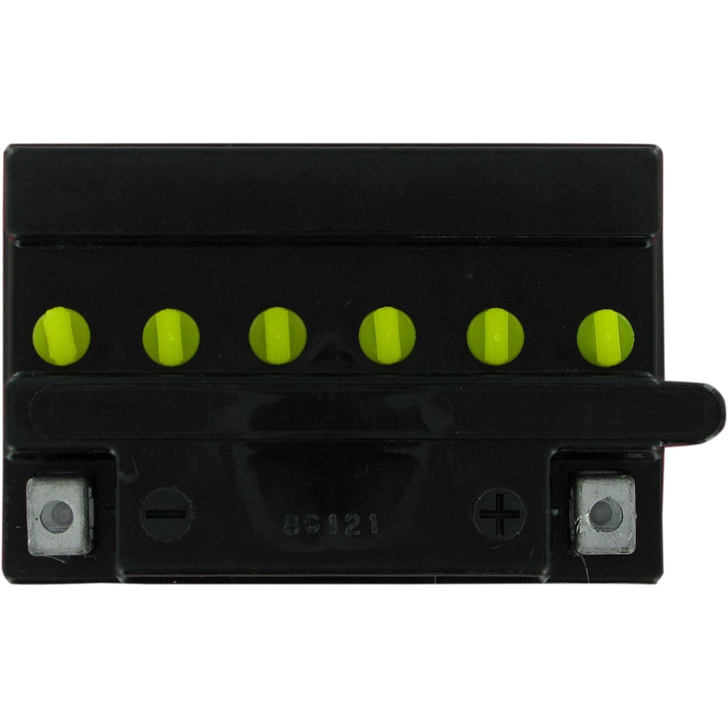 Yuasa Battery YB10L-B2 Conventional electrolyte Sold Separately YUAM221L2_501476