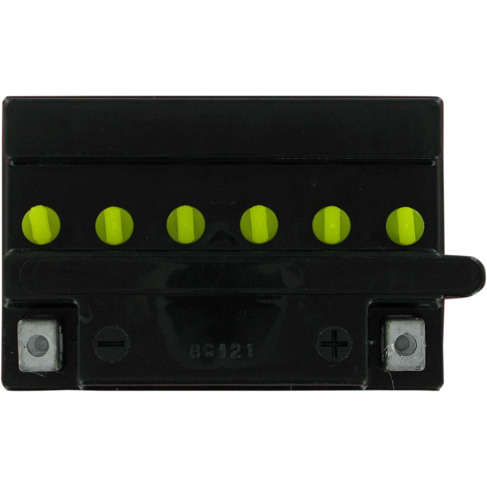 Yuasa Battery YB10L-B2 Conventional electrolyte Sold Separately YUAM221L2_501476