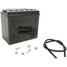 Yuasa Battery YB16HL-A-CX Conventional electrolyte Sold Separately YUAM2H16C_501501