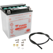 Yuasa Battery YB30L-B Conventional electrolyte Sold Separately YUAM22H30_501512