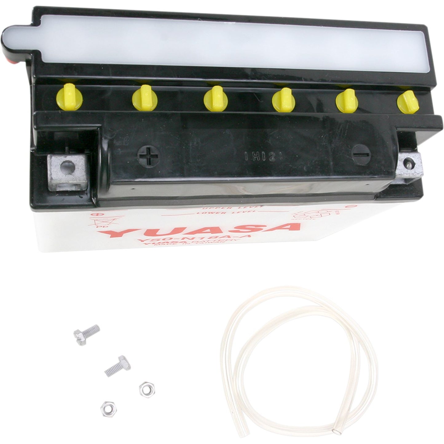 Yuasa Battery Y50N18A-A Conventional electrolyte Sold Separately YUAM228AY_501438