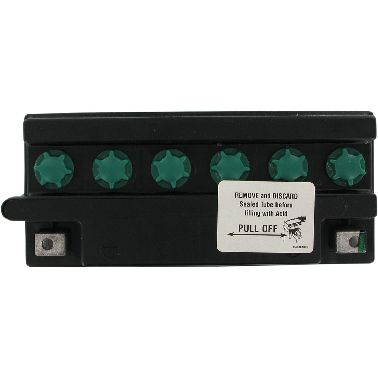 Yuasa Battery Y50-N18L-A3 Conventional electrolyte Sold Separately YUAM228A3_501441