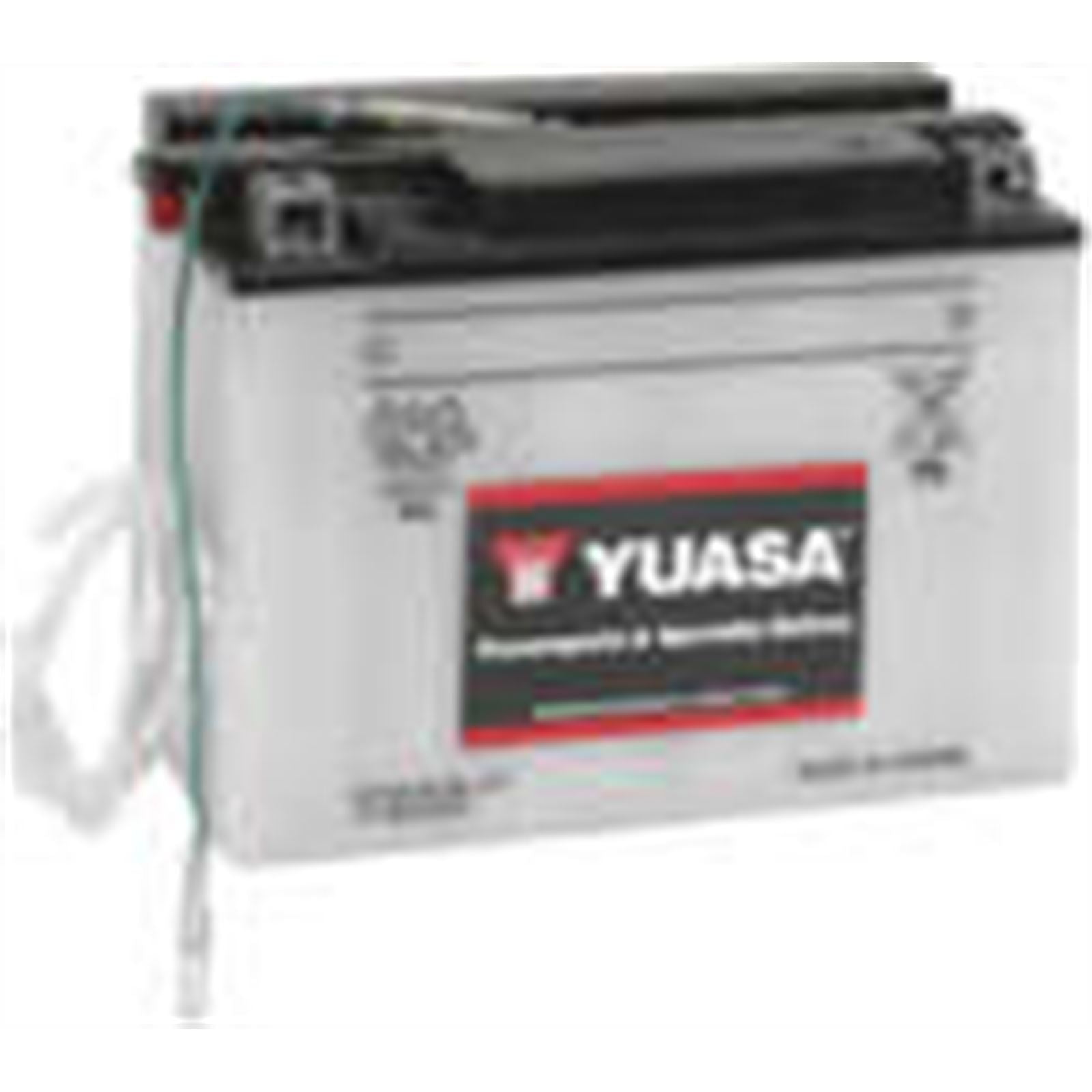 Yuasa Battery SY50-N18L-AT Conventional electrolyte Sold Separately YUAM22S8T_195749