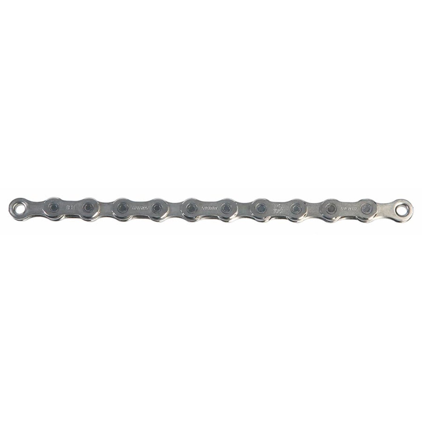 SRAM PC-1051 Chain - Speed: 10 - 5.95mm - Links: 144 - Silver [MPN: 00.2518.061.001]_1161610