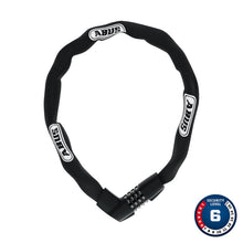 ABUS Tresor Chain 1385 - Chain Lock [MPN: 51133]_1161615