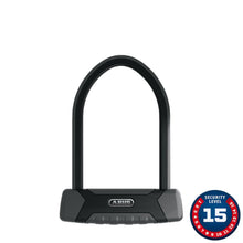 ABUS Granit XPlus 540 U-Lock Key - 160x230mm - Black [MPN: 69076]_1161592