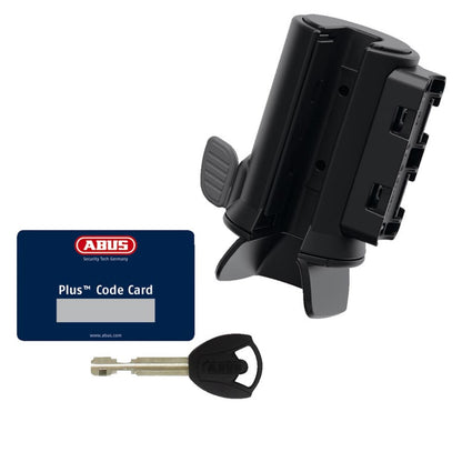 ABUS Granit XPlus 540 U-Lock Key - 160x230mm - Black [MPN: 69076]_1161569