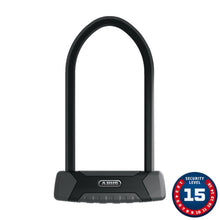 ABUS Granit XPlus 540 U-Lock Key - 160x300mm - Black [MPN: 69075]_1161570