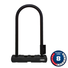 ABUS Ultra 410 - U-Lock [MPN: 81059]_1161581