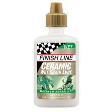 Finish Line Ceramic Wet Lube - 2oz [MPN: CWE020101]_1161645