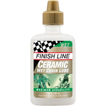 Finish Line Ceramic Wet Lube - 2oz [MPN: CWE020101]_1196759
