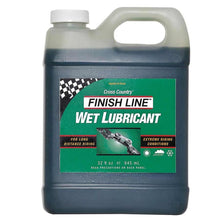 Finish Line Wet Lube - 1/4 Gallon [MPN: C00320101]_1161649