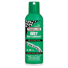Finish Line Wet Lube - 8oz Aerosol [MPN: W00080101]_1161650