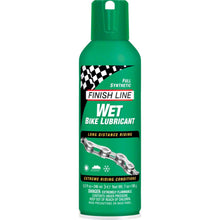 Finish Line Wet Lube - 8oz Aerosol [MPN: W00080101]_1196742