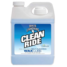 White Lightning Clean Ride Lubricant - 32oz  [MPN: W50320102]_1161651