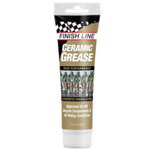 Finish Line Ceramic Grease  2oz / 60g [MPN: CG0020101]_1161652