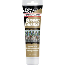 Finish Line Ceramic Grease  2oz / 60g [MPN: CG0020101]_1196721