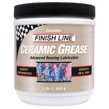 Finish Line Ceramic Grease  1lb / 450g [MPN: CG0010301]_1161653