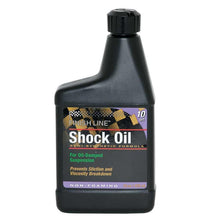 Finish Line Shock Oil 16 oz - 10 wt [MPN: S00161001]_1161658