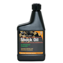 Finish Line Shock Oil 16 oz - 15 wt [MPN: S00161501]_1161659