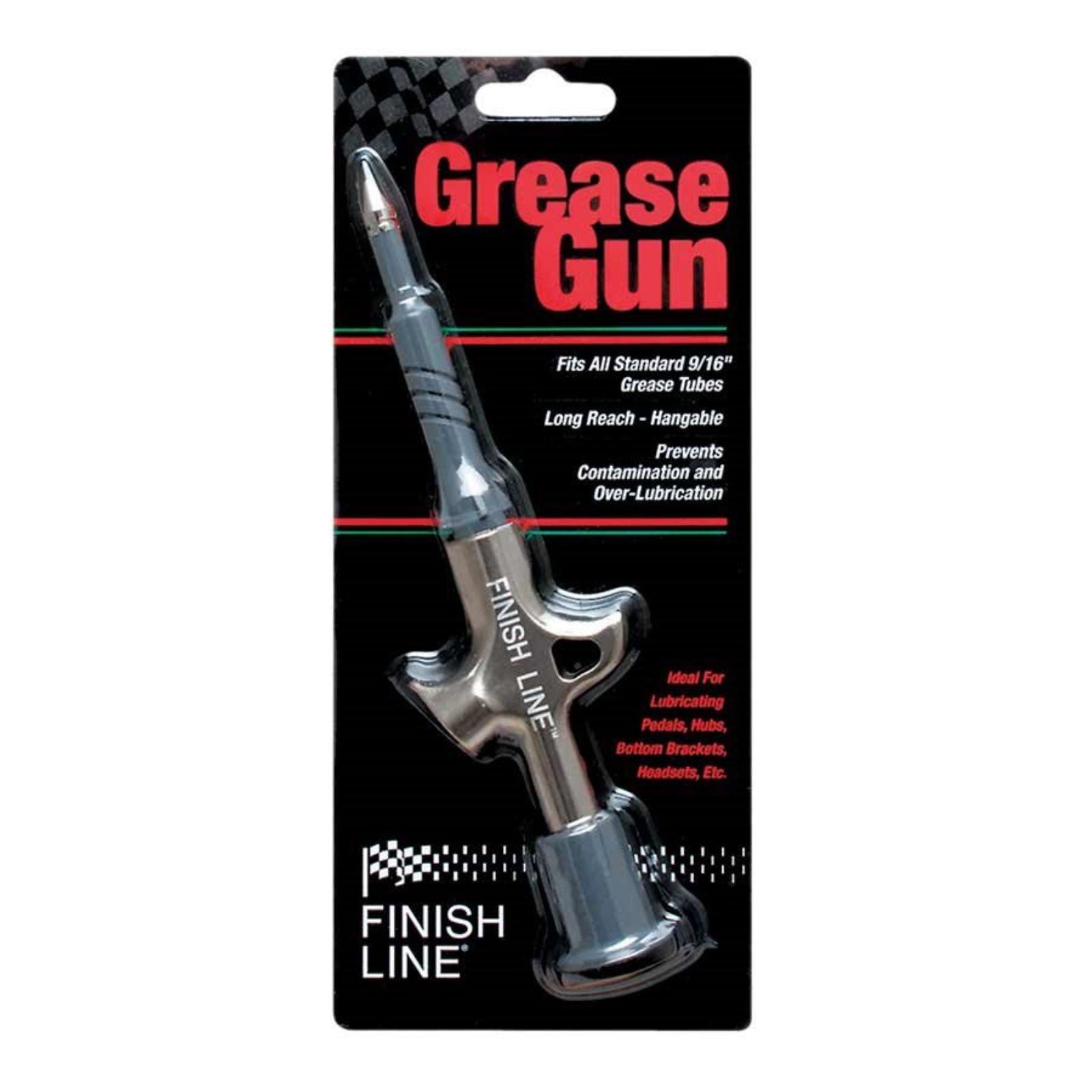 Finish Line Grease Gun [MPN: G00000101]_1161661