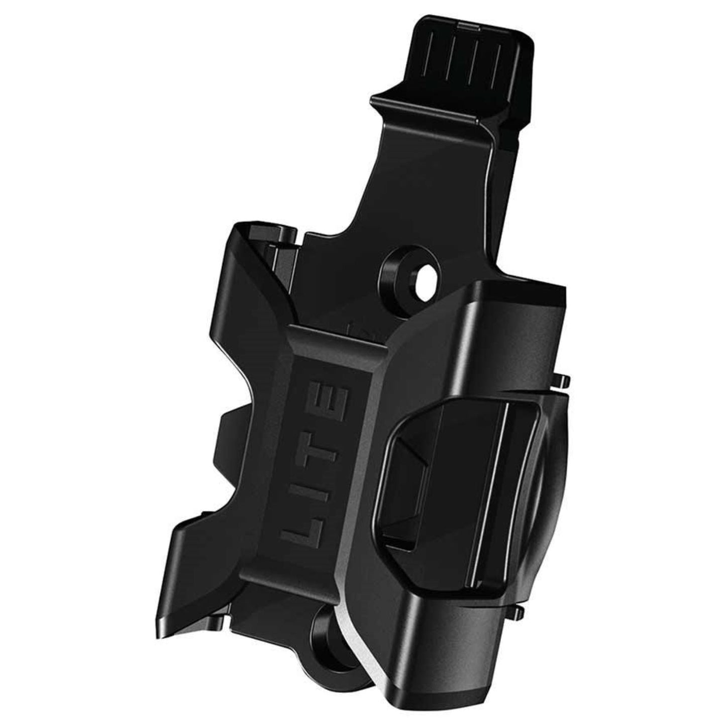 ABUS Bordo Ugrip Lite 6055 Foldable Lock with Key Lock - 5mm x 85cm - Black [MPN: 78063]_1161625