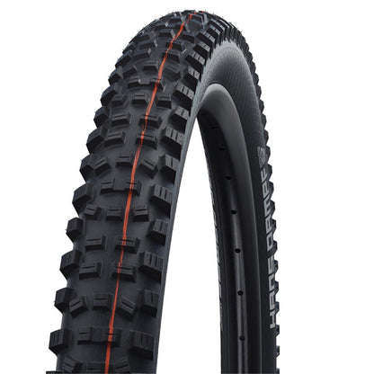 Schwalbe Hans Dampf Addix Mountain Tire - 275x2.35 - 67TPI - Black 11654379_1172190